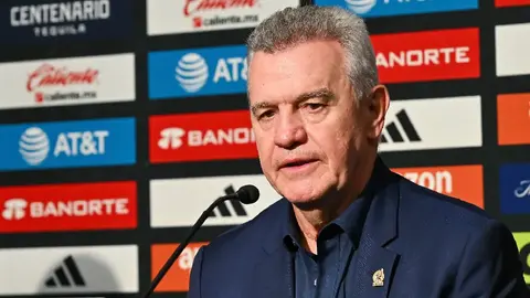La lista de lesionados que complica la convocatoria del Tri