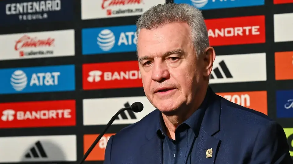 La lista de lesionados que complica la convocatoria del Tri