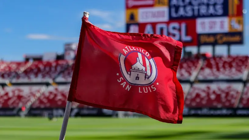 Atlético de San Luis va por refuerzo europeo