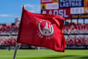 Atlético de San Luis va por refuerzo europeo