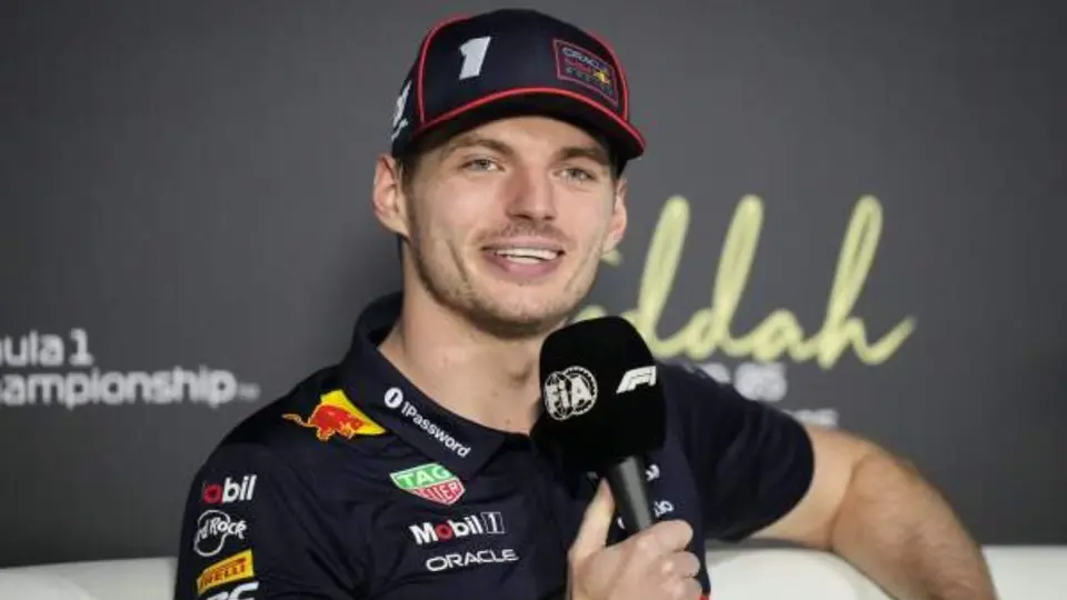 ¡Sigue el Legado! Sobrino de Max Verstappen se sube a un Kart de Verstappen.com