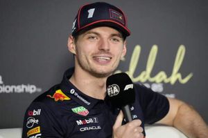 ¡Sigue el Legado! Sobrino de Max Verstappen se sube a un Kart de Verstappen.com