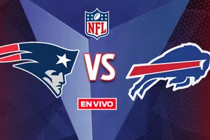 New England Patriots vs Buffalo Bills EN VIVO NFL Semana 5
