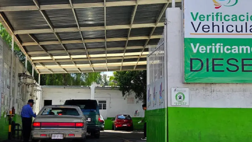 ¿A qué autos les toca verificar en septiembre 2025 en CDMX y Edomex? Fechas, costos y multas