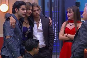 La Casa de los Famosos: Filtran nombre del eliminado de Cuarto Noche