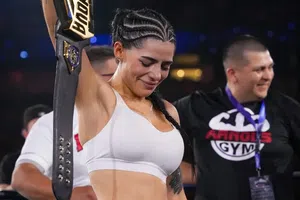 Milica explota en vivo por la polémica del 'debut' de Ángel Avid