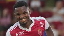 ¡Debut soñado! Ansu Fati debuta con el Mónaco marcando doblete ante el FC Metz