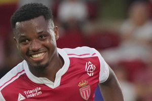 ¡Debut soñado! Ansu Fati debuta con el Mónaco marcando doblete ante el FC Metz