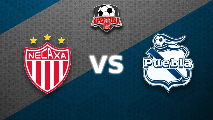 Liga MX: ¿Cuándo y dónde ver Necaxa vs Puebla?