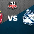 Liga MX: ¿Cuándo y dónde ver Necaxa vs Puebla?
