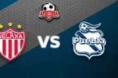 Liga MX: ¿Cuándo y dónde ver Necaxa vs Puebla?
