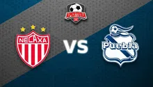 Liga MX: ¿Cuándo y dónde ver Necaxa vs Puebla?
