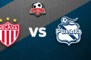 Liga MX: ¿Cuándo y dónde ver Necaxa vs Puebla?