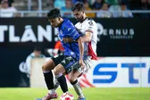 Atlas rescata empate ante Mazatlán de último minuto