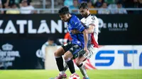 Atlas rescata empate ante Mazatlán de último minuto