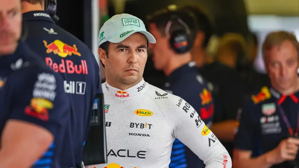 Excoordinador de McLaren: “‘Checo’ Pérez demostrará que Red Bull se equivocó en dejarlo ir”