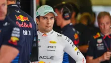 Excoordinador de McLaren: “‘Checo’ Pérez demostrará que Red Bull se equivocó en dejarlo ir”
