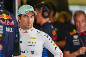 Excoordinador de McLaren: “‘Checo’ Pérez demostrará que Red Bull se equivocó en dejarlo ir”