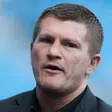 El exboxeador Ricky Hatton falleció a la edad de 46 años