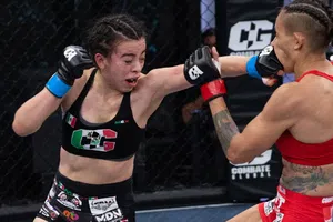 Combate Global regresa a México con “México vs Argentina”, ¿Cómo y dónde ver?