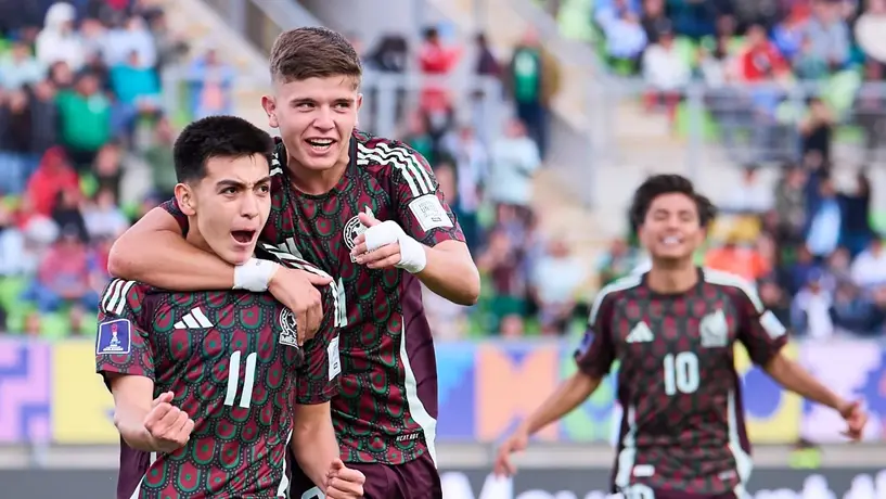 Javier Aguirre justifica decisión de que Gilberto Mora jugara el Mundial Sub-20