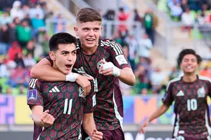 Javier Aguirre justifica decisión de que Gilberto Mora jugara el Mundial Sub-20