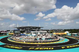 Fórmula 1 confirma las carreras sprint de la Temporada 2026