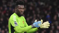 André Onana será refuerzo del Trabzonspor de la Superliga de Turquía