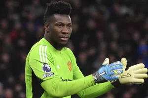 André Onana será refuerzo del Trabzonspor de la Superliga de Turquía