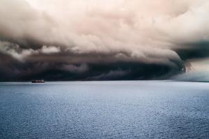¡Más lluvias! ‘Mario’ podría impactar costas del Pacífico; cuatro estados en alerta