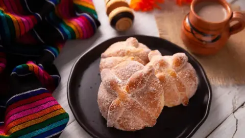 Festival del Pan de Muerto 2025: Fecha, lugar, horarios y panaderías invitadas