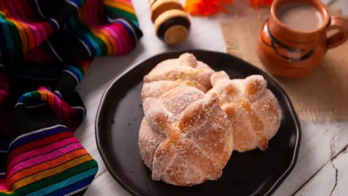 Festival del Pan de Muerto 2025: Fecha, lugar, horarios y panaderías invitadas