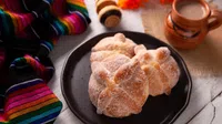 Festival del Pan de Muerto 2025: Fecha, lugar, horarios y panaderías invitadas