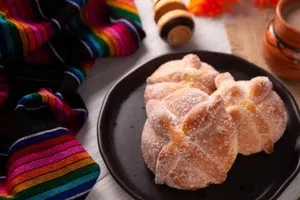Festival del Pan de Muerto 2025: Fecha, lugar, horarios y panaderías invitadas