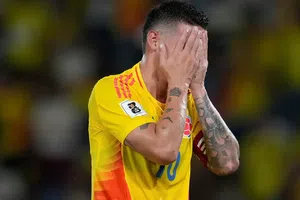 Liga MX presente en la eliminatoria de CONMEBOL rumbo al Mundial 2026