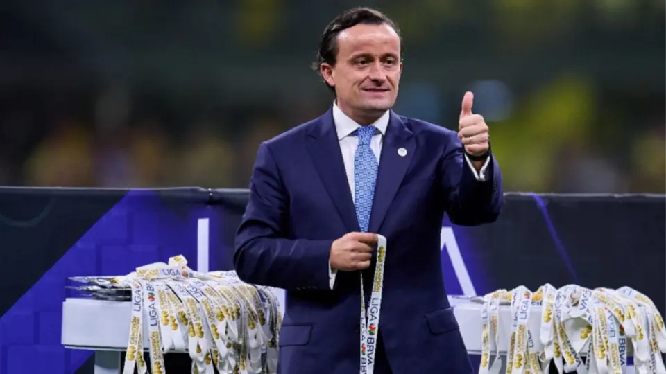 Mikel Arriola e Iñigo Riestra obtienen nuevas posiciones dentro de FIFA