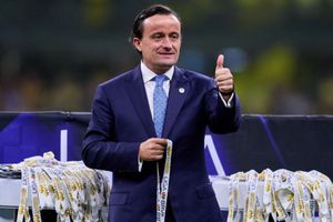 Mikel Arriola e Iñigo Riestra obtienen nuevas posiciones dentro de FIFA