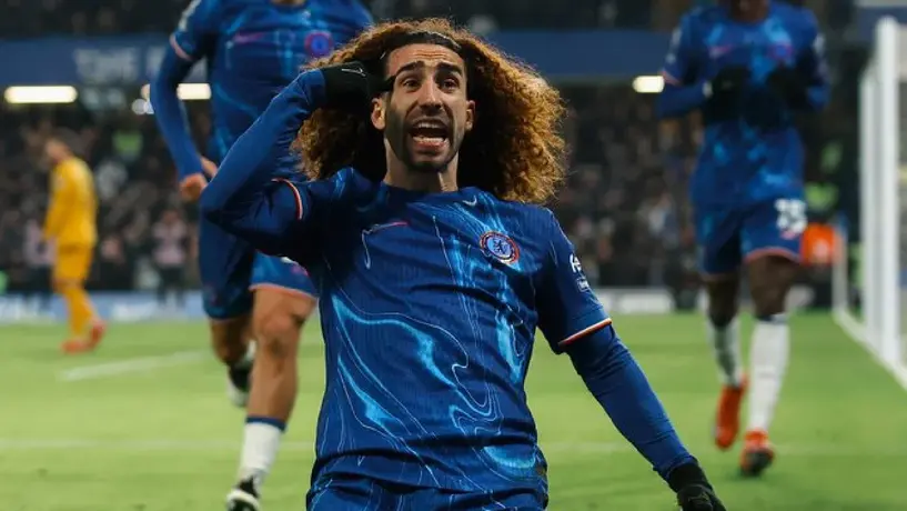 ¿En decadencia? Cucurella lanza dardo sobre LaLiga tras comparación con Premier League