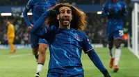 ¿En decadencia? Cucurella lanza dardo sobre LaLiga tras comparación con Premier League