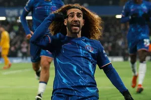 ¿En decadencia? Cucurella lanza dardo sobre LaLiga tras comparación con Premier League