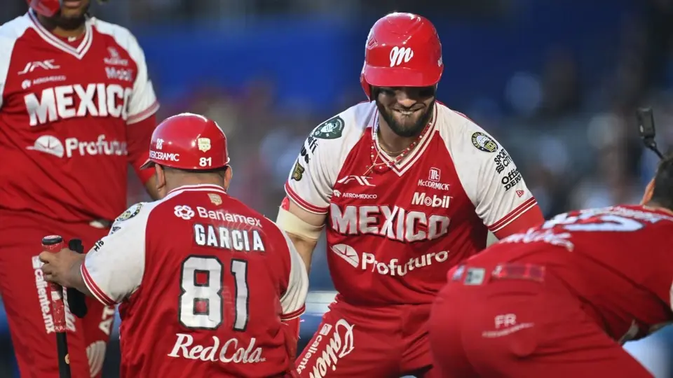 Diablos Rojos del México son el equipo profesional más ganador en nuestro país ¿Quiénes le siguen?