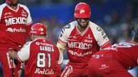 Diablos Rojos del México son el equipo profesional más ganador en nuestro país ¿Quiénes le siguen?