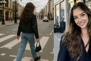 Tilly Norwood: la actriz creada con IA que divide a Hollywood