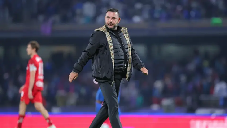 'Turco' Mohamed ve superior a la Liga MX sobre la Liga Profesional Argentina