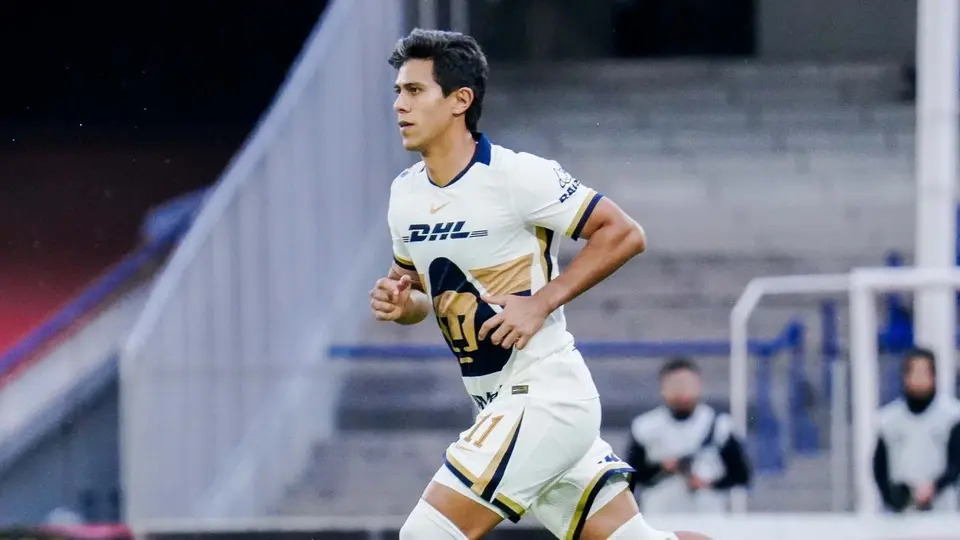 José Juan Macías vuelve a las canchas después de más de siete meses de ausencia