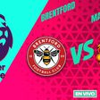 Brentford vs Manchester United EN VIVO Premier League Jornada 6