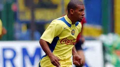 Djalminha, el exjugador del América que cobraba por entrevista y terminó siendo regañado