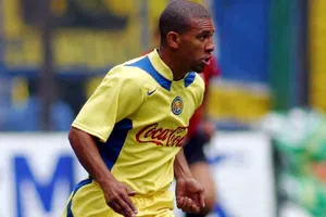 Djalminha, el exjugador del América que cobraba por entrevista y terminó siendo regañado