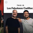 Los Fabulosos Cadillacs felices que Checo y Valtteri en la F1 sean los “Fabulosos Cadillac”
