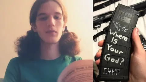 ¿Quién era Robin Westman, el atacante de Minneapolis?